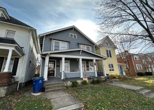 Property at 93 E Duncan St Unit 95, Columbus, OH, 43202, 4 beds, 1 bath, [object Object]