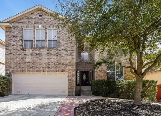 Property at 16918 Darien Wing, San Antonio, TX, 78247, 5 beds, 3 baths, [object Object]