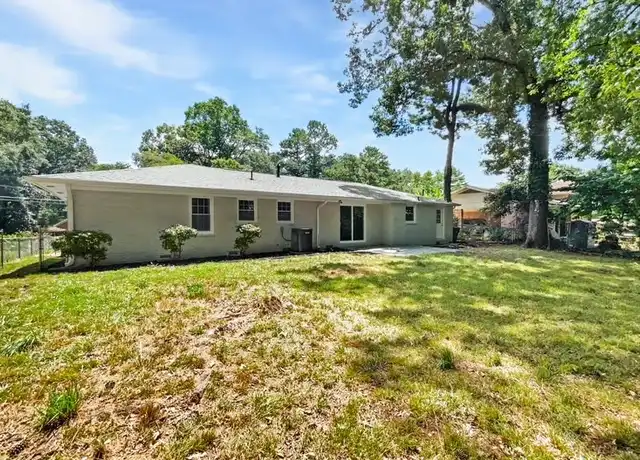 Property at 2985 Rainbow Ridge Rd Unit 1, Decatur, GA, 30034, 1 bed, 1 bath, [object Object]