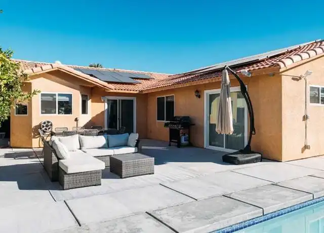 Property at 1889 Marguerite St, Palm Springs, CA, 92264, 4 beds, 2 baths, [object Object]