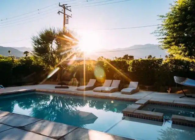 Property at 1889 Marguerite St, Palm Springs, CA, 92264, 4 beds, 2 baths, [object Object]