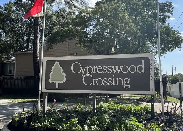 Property at Cypresswood Crossing Apartments - 19700 Hickory Twig Way, Spring, TX, 77388, 1-2 bed, 1-2.5 bath, [object Object]