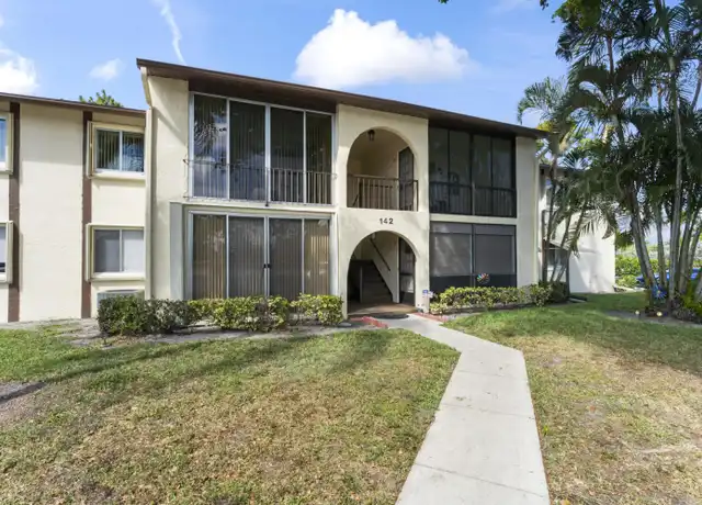 Property at 142 Lake Pine Cir Unit A2, Greenacres, FL, 33463, 2 beds, 2 baths, [object Object]