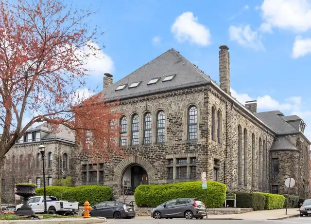 Property at 1714 Park Ave #408, Baltimore, MD, 21217, 2 beds, 1.5 baths, [object Object]