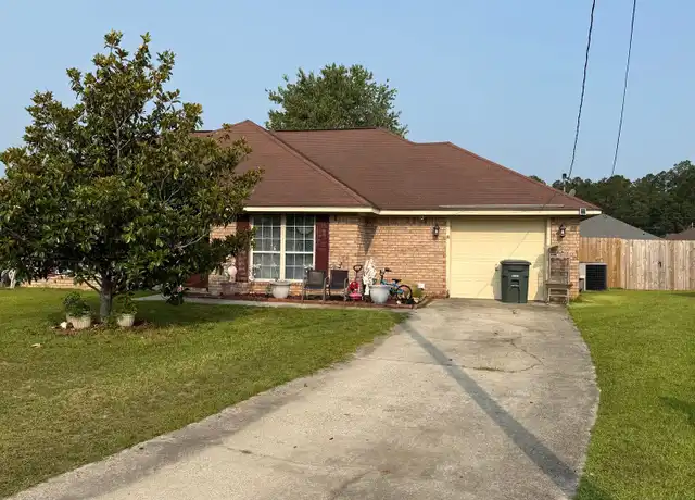 Property at 873 Birchwood Ln, Hinesville, GA, 31313, 3 beds, 2.5 baths, [object Object]