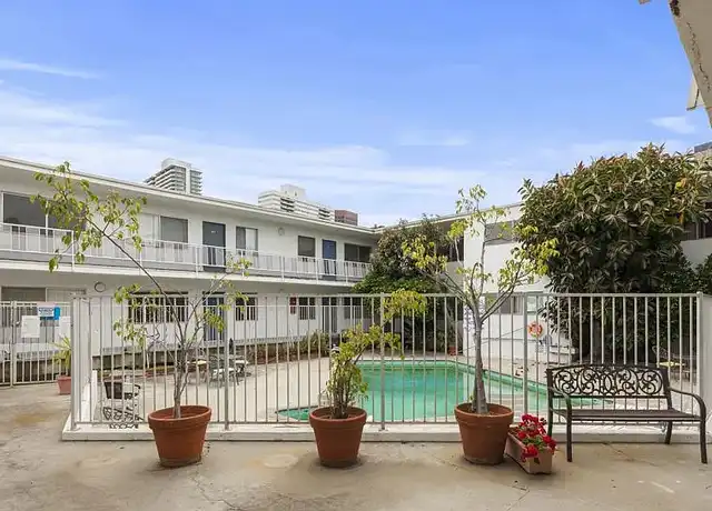 Property at Turtle Villas, LLC - 1295 Federal Ave, Los Angeles, CA, 90025, 2 beds, 1 bath, [object Object]
