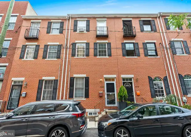 Property at 1135 N Orianna St, Philadelphia, PA, 19123, 3 beds, 3 baths, [object Object]