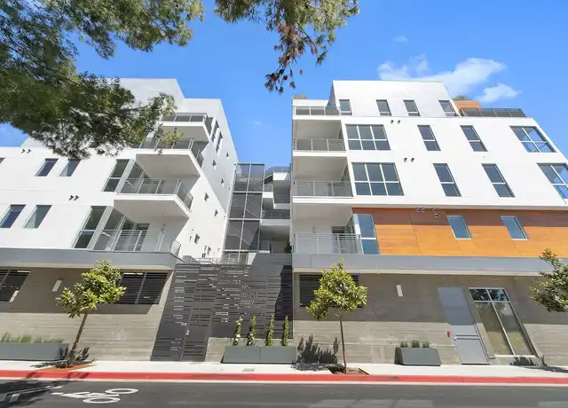 Property at Empire at Fairfax - 1001 N Fairfax Ave, West Hollywood, CA, 90046, 1 bed, 1 bath, [object Object]