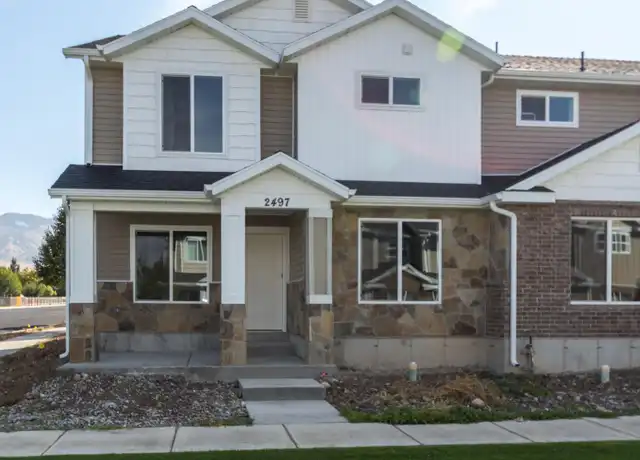 Property at 2497 N 180 E, North Logan, UT, 84341, 3 beds, 2.5 baths, [object Object]