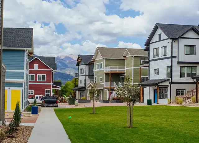 Property at Mosaica - 2335 CoralBell Grv, Colorado Springs, CO, 80910, 1-3 bed, 1-2 bath, [object Object]