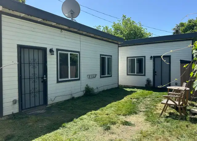 Property at 3024 Solons Aly, Sacramento, CA, 95816, 1 bed, 1 bath, [object Object]