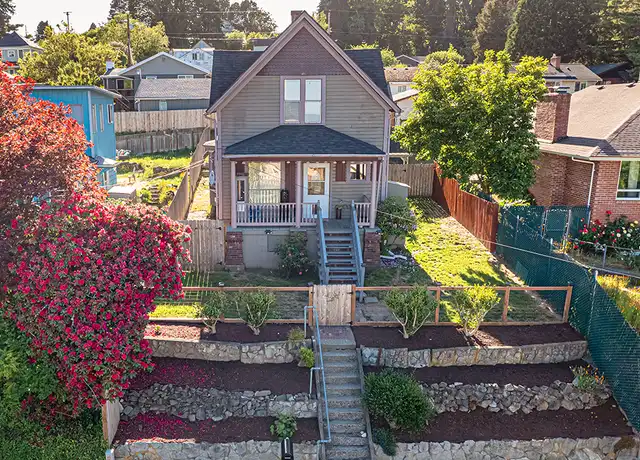 Property at 517 S Hartford Ave, Bremerton, WA, 98312, 3 beds, 2 baths, [object Object]