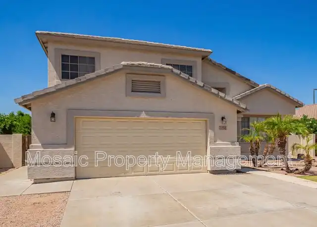 Property at 3280 E Ford Ave, Gilbert, AZ, 85234, 4 beds, 3 baths, [object Object]
