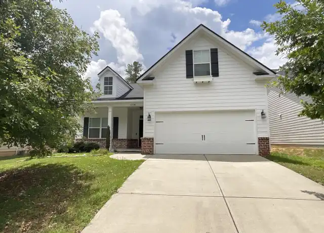 Property at 5798 Whispering Pines Way, Evans, GA, 30809, 4 beds, 3 baths, [object Object]