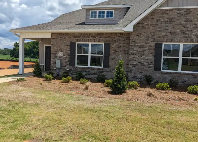 Property at 3249 McClellan Way SE Unit 3249, Decatur, AL, 35603, 3 beds, 3 baths, [object Object]