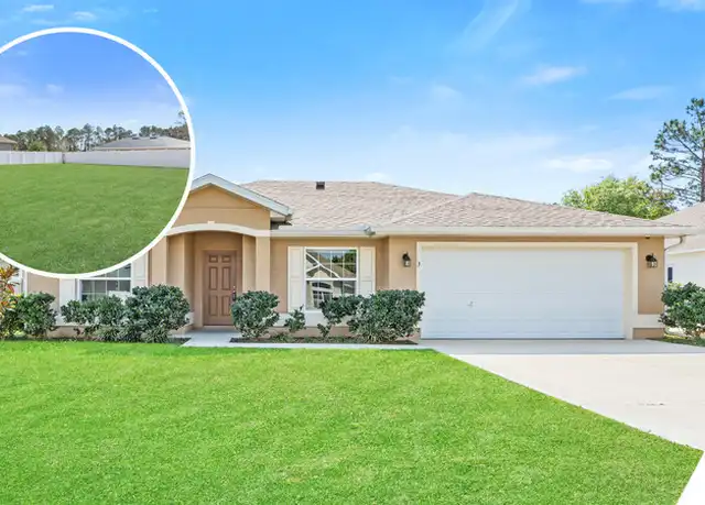 Property at 3 Sea Garden Path, Palm Coast, FL, 32164, 4 beds, 2 baths, [object Object]
