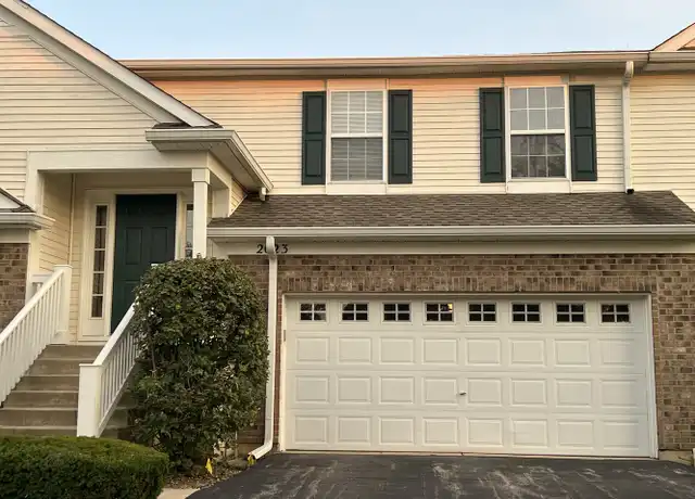 Property at 2623 Amber Ct Unit 2623, Algonquin, IL, 60102, 2 beds, 2 baths, [object Object]