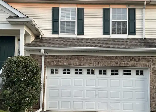 Property at 2623 Amber Ct Unit 2623, Algonquin, IL, 60102, 2 beds, 2 baths, [object Object]