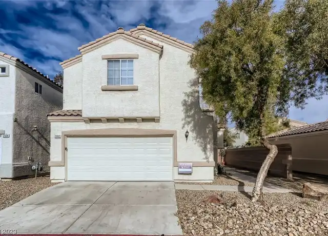 Property at 2502 Trustworthy Ave, North Las Vegas, NV, 89031, 3 beds, 3 baths, [object Object]