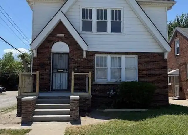 Property at 13623 Wadsworth St, Detroit, MI, 48227, 2 beds, 1 bath, [object Object]