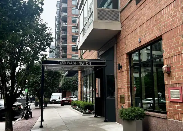 Property at 1450 Washington St #301, Hoboken, NJ, 07030, 1 bed, 1 bath, [object Object]