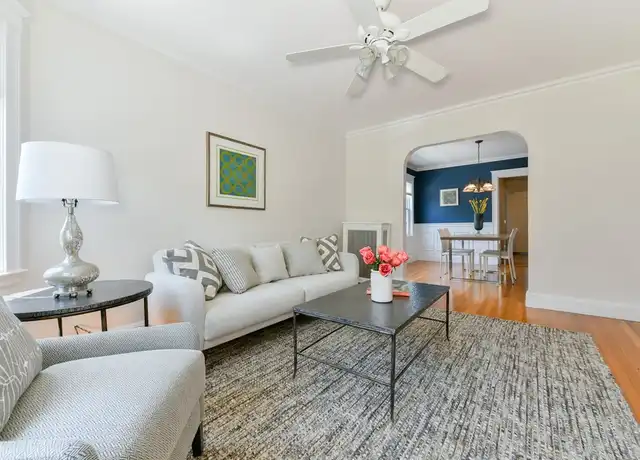 Property at 27 Thelma Rd #1, Dorchester, MA, 02122, 3 beds, 1 bath, [object Object]