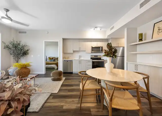 Property at The Skylar - 1444 NW 14th Ave, Miami, FL, 33125, 1 bed, 1 bath, [object Object]
