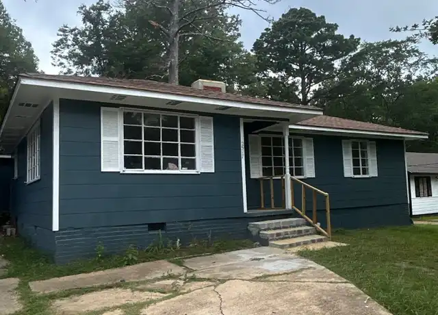 Property at 2517 Coronet Pl, Jackson, MS, 39204, 4 beds, 1 bath, [object Object]