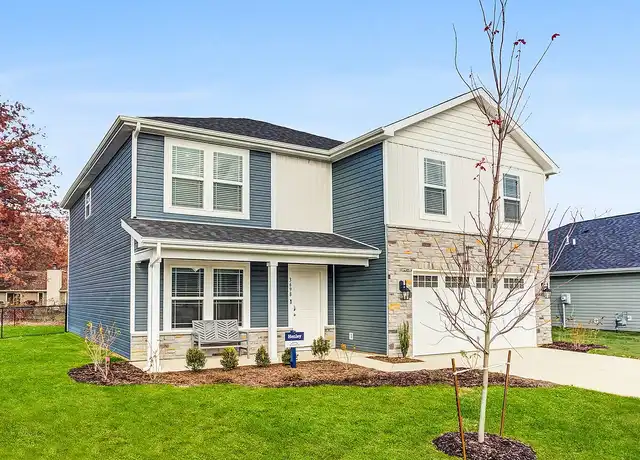 Property at Lakes at Heather Ridge - 3698 Remi Pl, Fort Wayne, IN, 46804, 3-5 beds, 2-3 baths, [object Object]