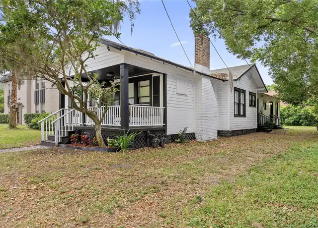 Property at 412 Harwood St Unit 3, Orlando, FL, 32803, 1 bed, 1 bath, [object Object]