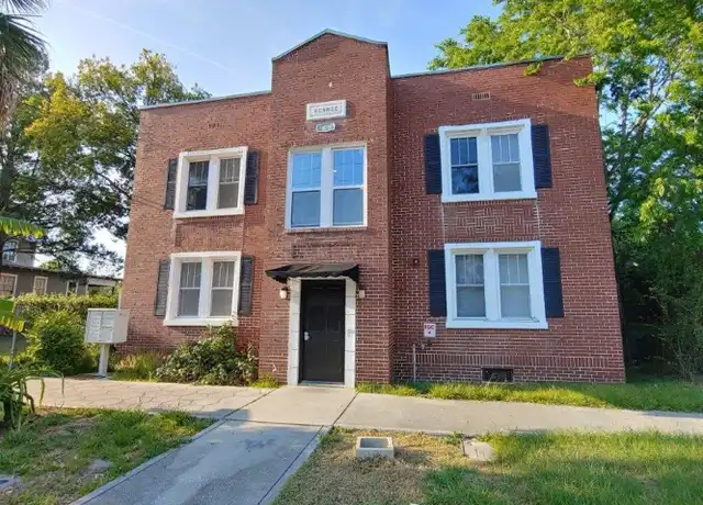 Property at 139 Cottage Ave Apt 9, Jacksonville, FL, 32206, 1 bed, 1 bath, [object Object]