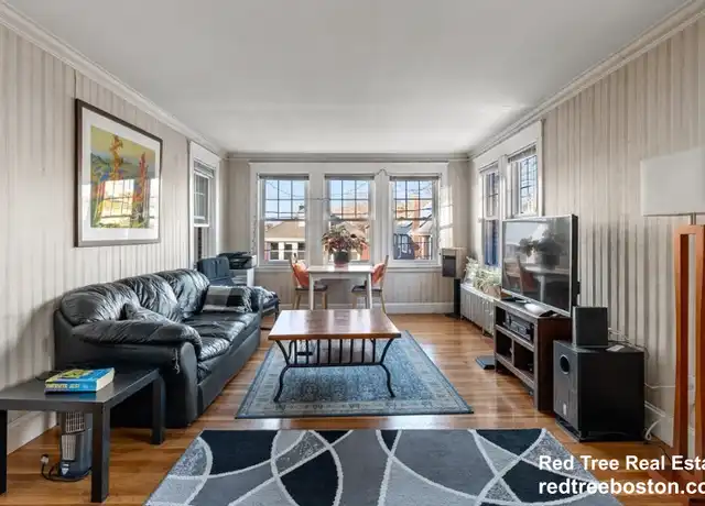 Property at 88 Colborne Path Unit 2, Boston, MA, 02135, 3 beds, 1 bath, [object Object]