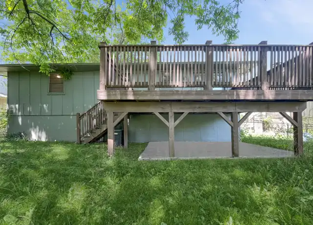 Property at 20105 E 12th Ter S, Independence, MO, 64057, 4 beds, 2 baths, [object Object]