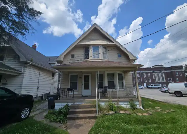 Property at 3867 Eggeman Ave, Toledo, OH, 43612, 3 beds, 1 bath, [object Object]