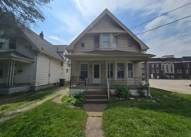 Property at 3867 Eggeman Ave, Toledo, OH, 43612, 3 beds, 1 bath, [object Object]