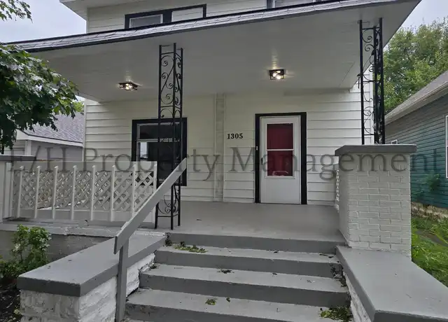 Property at 1305 S Water St, Wichita, KS, 67213, 4 beds, 1.5 baths, [object Object]
