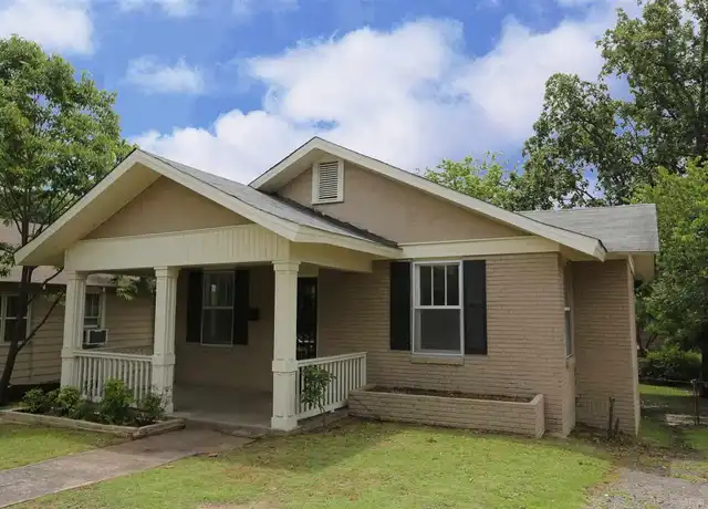 Property at 4115 A St, Little Rock, AR, 72205, 3 beds, 1 bath, [object Object]