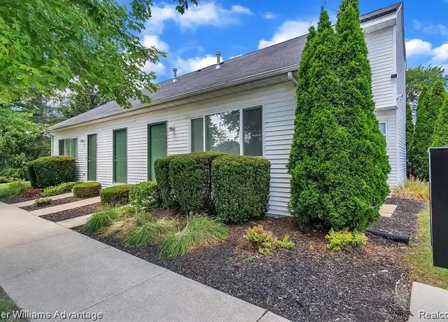 Property at 241 Lottie St, South Lyon, MI, 48178, 2 beds, 1.5 baths, [object Object]