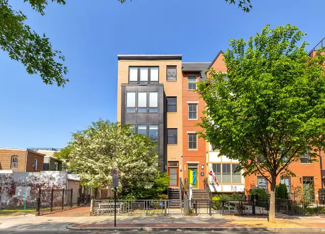 Property at 1910 8th St NW, Washington, DC, 20001, 2 beds, 2 baths, [object Object]