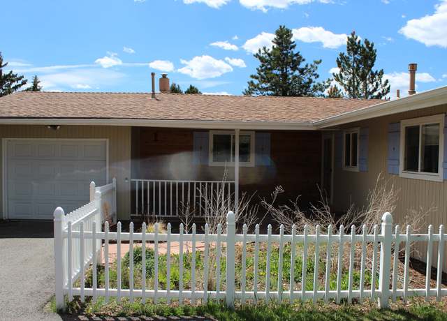 Photo of 28236 Lupine Dr, Evergreen, CO 80439