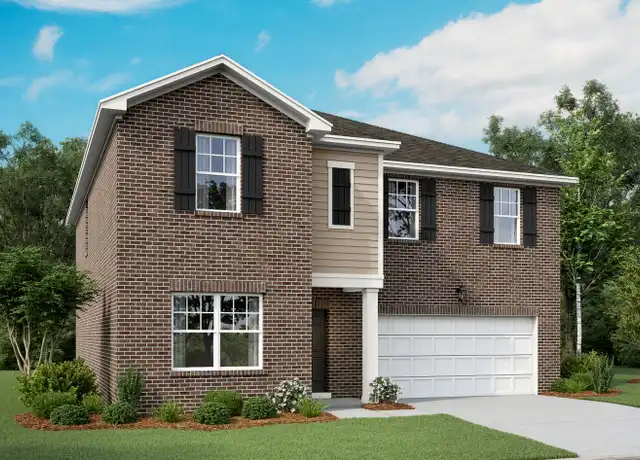 Property at 10344 Jameson Ln, Crowley, TX, 76036, 5 beds, 3 baths, [object Object]