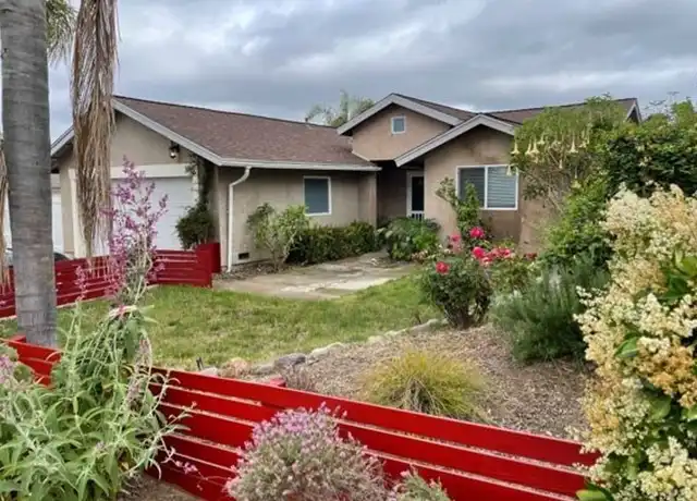 Property at 3819 La Campana Ct, San Marcos, CA, 92078, 3 beds, 2 baths, [object Object]