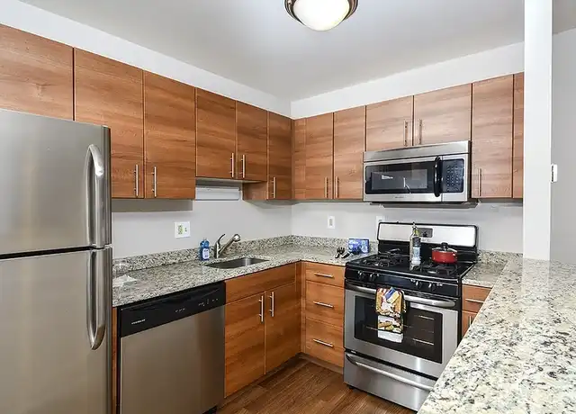Property at 2609 Dekalb Pike, Norristown, PA, 19401, 1 bed, 1 bath, [object Object]