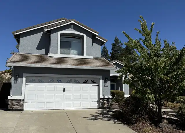 Property at 1370 Kerslake Cir, Folsom, CA, 95630, 4 beds, 3 baths, [object Object]