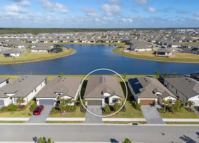 Property at 1889 Saddlewood Cir, Port Charlotte, FL, 33953, 4 beds, 3 baths, [object Object]