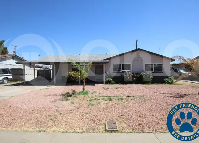 Property at 2419 W Diana Ave, Phoenix, AZ, 85021, 4 beds, 2 baths, [object Object]