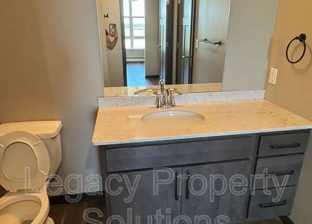 Property at 220 E Greenfield Ln Unit B-406, Bismarck, ND, 58503, 2 beds, 2 baths, [object Object]