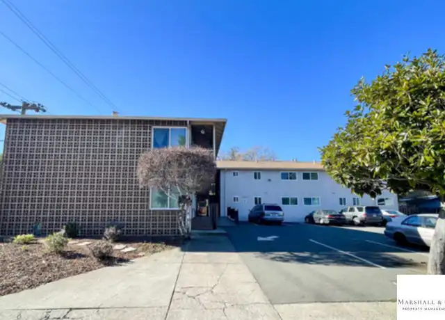 Property at 1001 8th St Unit 5, Novato, CA, 94945, 1 bed, 1 bath, [object Object]
