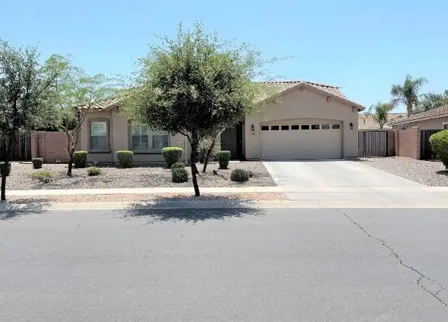 Property at 2981 E Tiffany Way, Gilbert, AZ, 85298, 3 beds, 2 baths, [object Object]