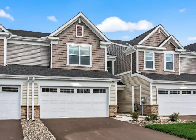 Property at 14425 Allerton Way, Rosemount, MN, 55068, 3 beds, 3 baths, [object Object]